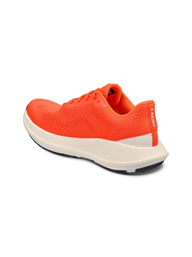 Pacer 2 M von Craft – White/Contrast blue