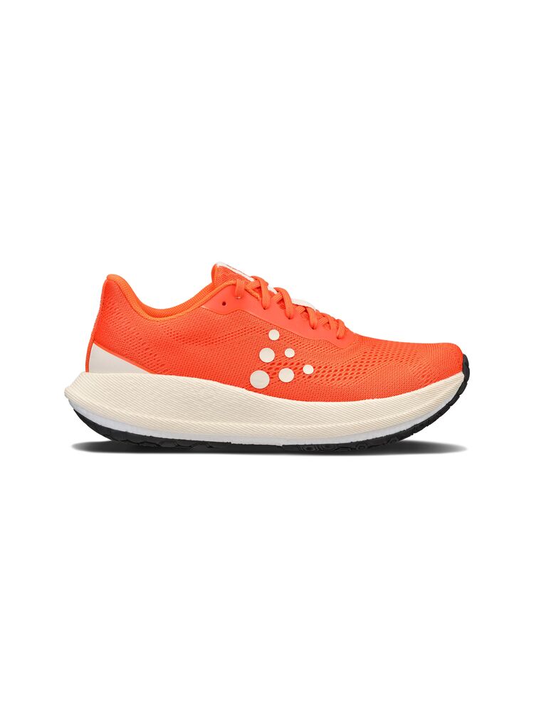 Pacer 2 M von Craft – White/Contrast blue