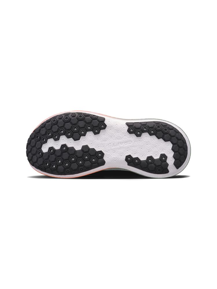 Pacer 2 M von Craft – White/Contrast blue