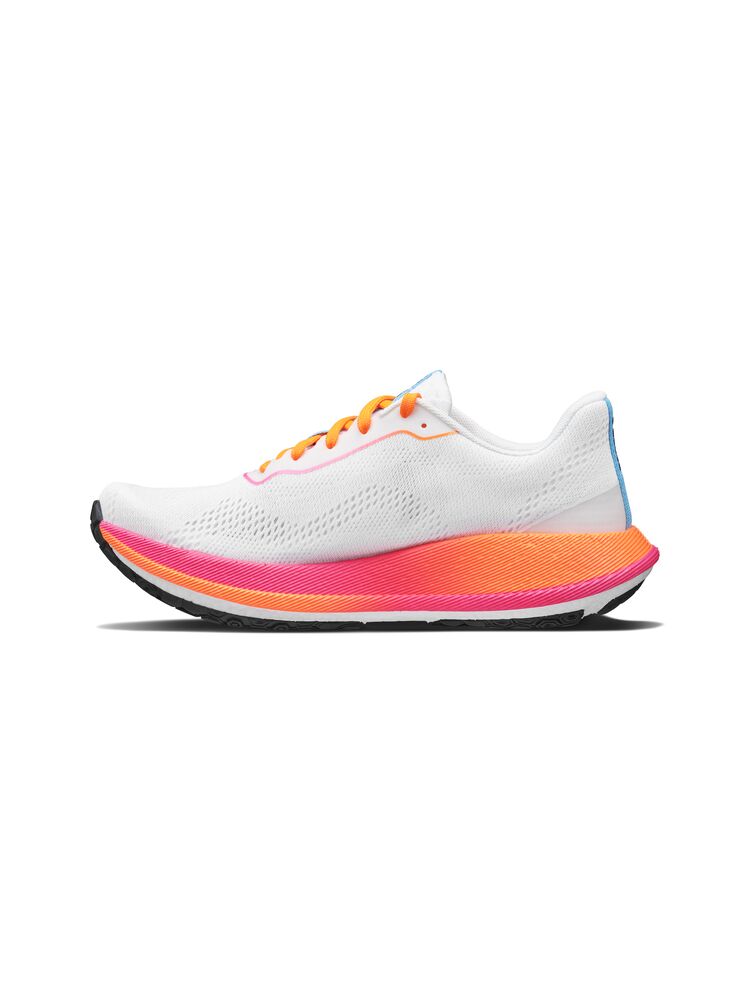 Pacer 2 M von Craft – White/Contrast blue