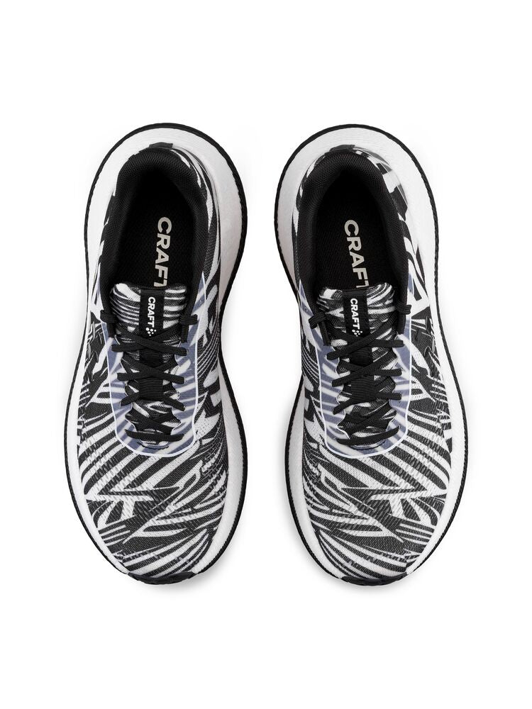 Pacer 2 M von Craft – White/Contrast blue