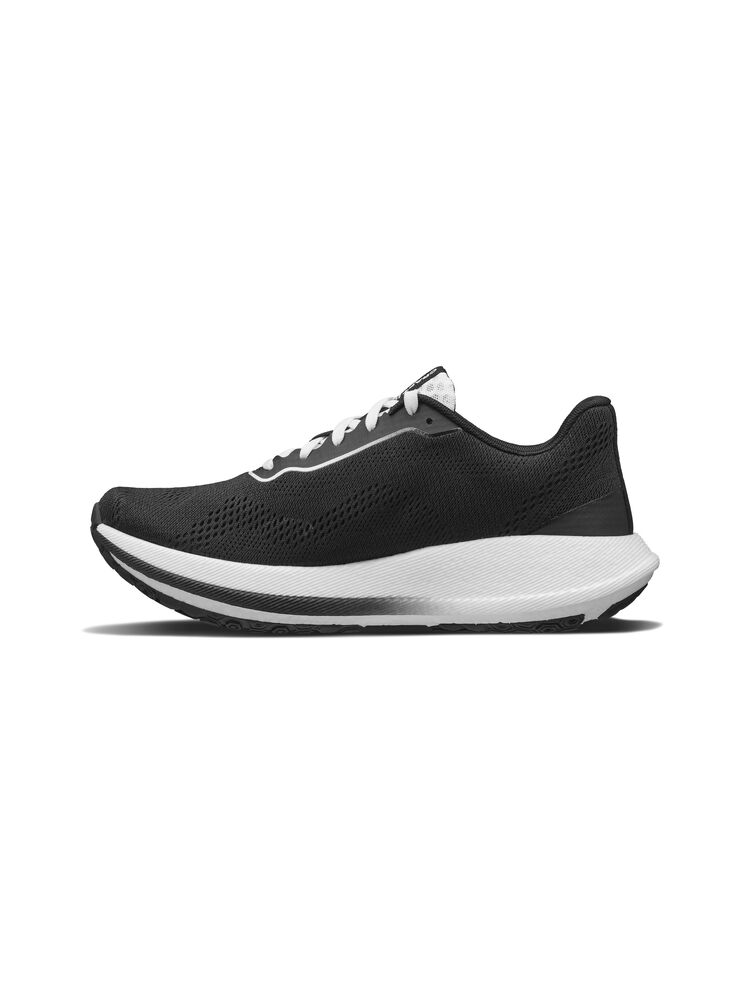 Pacer 2 M von Craft – White/Contrast blue