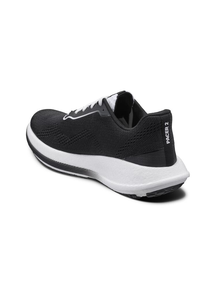 Pacer 2 M von Craft – White/Contrast blue