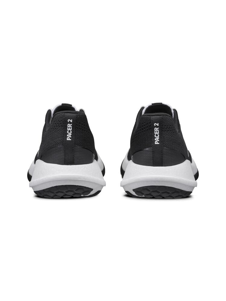 Pacer 2 M von Craft – White/Contrast blue
