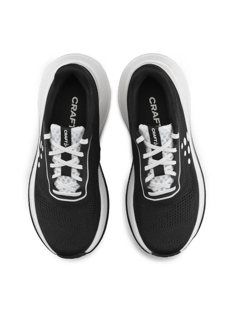 Pacer 2 M von Craft – White/Contrast blue