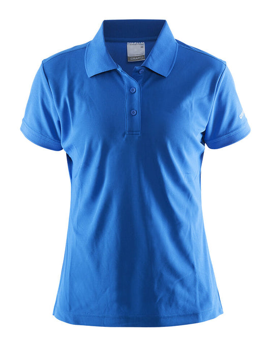 Craft Polo Shirt Pique Classic W – Poloshirts