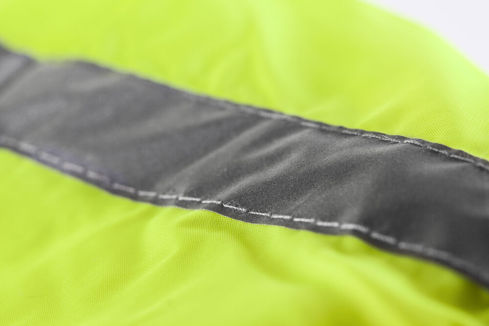 Adv Visibility Vest von Craft – Neon