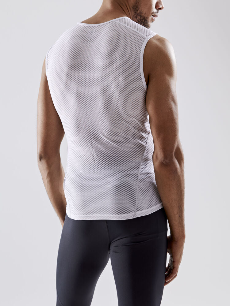 Pro Cool Mesh Superlight Sl M von Craft – White