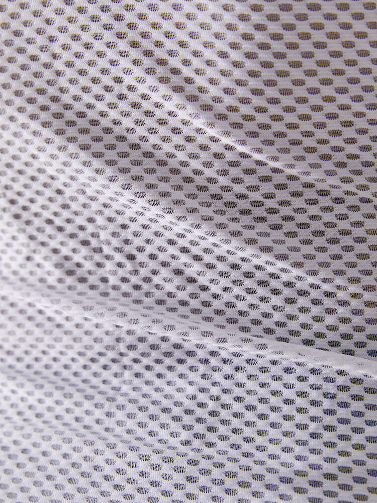 Pro Cool Mesh Superlight Sl M von Craft – White