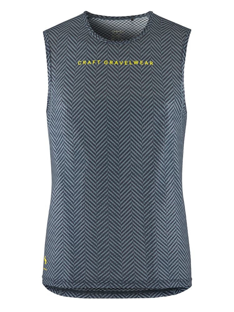 Pro Cool Mesh Superlight Sl M von Craft – White