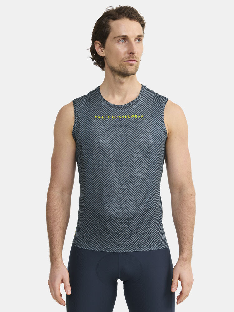 Pro Cool Mesh Superlight Sl M von Craft – White