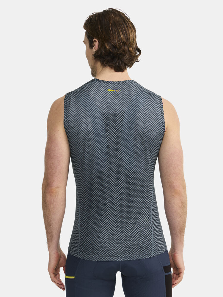Pro Cool Mesh Superlight Sl M von Craft – White