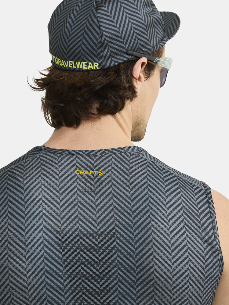 Pro Cool Mesh Superlight Sl M von Craft – White