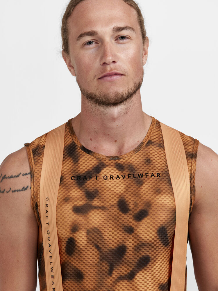 Pro Cool Mesh Superlight Sl M von Craft – White