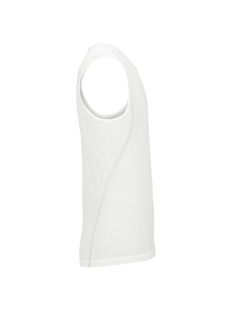 Pro Cool Mesh Superlight Sl M von Craft – White