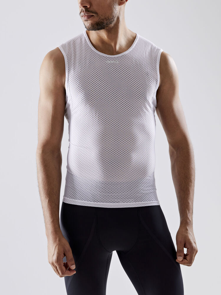 Pro Cool Mesh Superlight Sl M von Craft – White