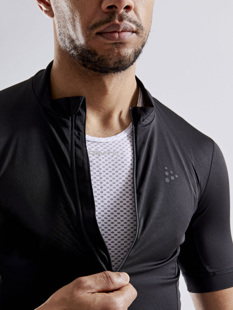 Pro Cool Mesh Superlight Sl M von Craft – White