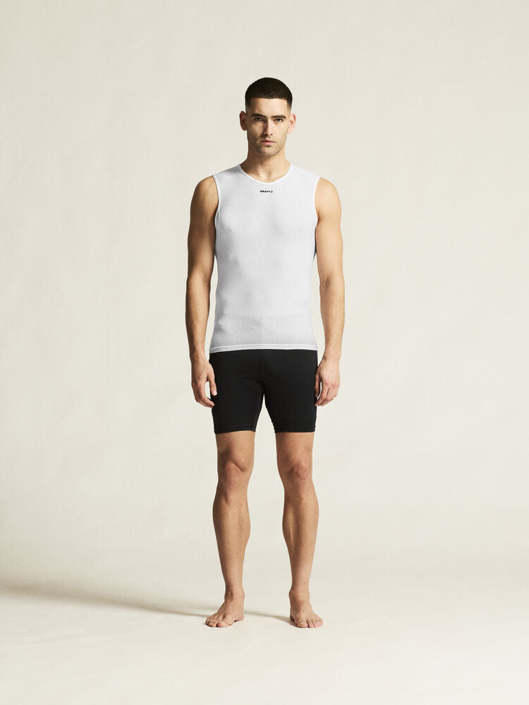 Pro Cool Mesh Superlight Sl M von Craft – White