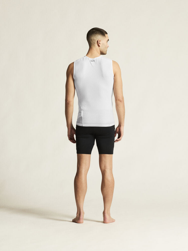 Pro Cool Mesh Superlight Sl M von Craft – White