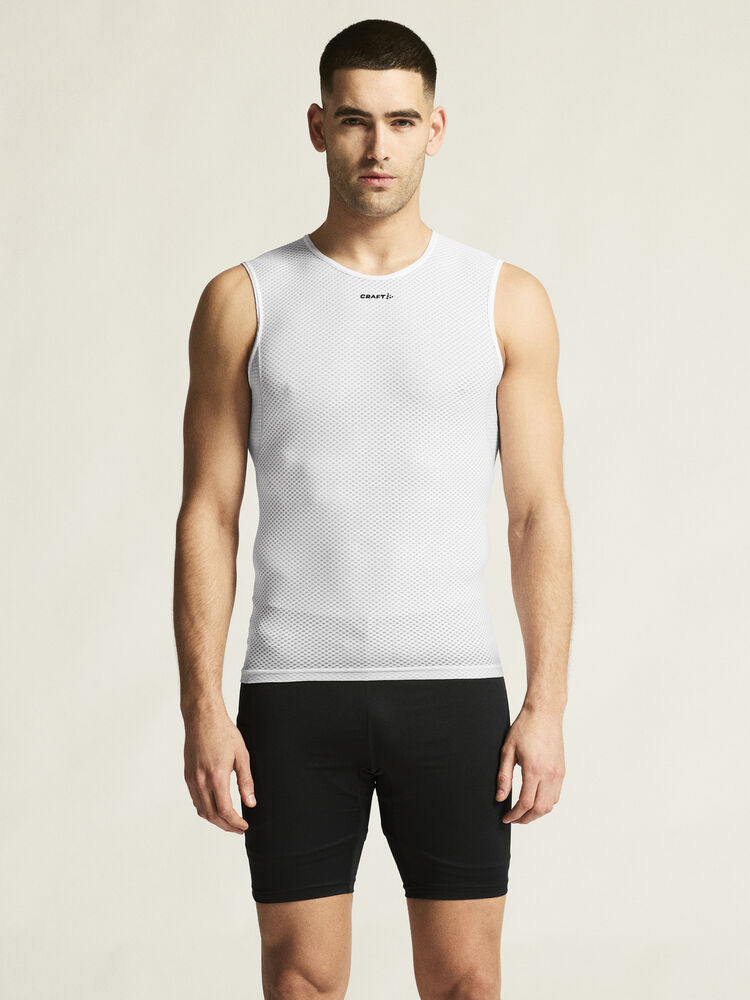 Pro Cool Mesh Superlight Sl M von Craft – White