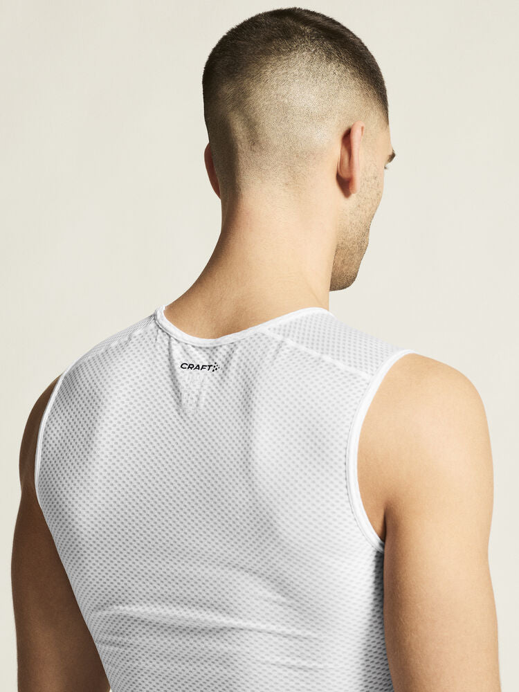 Pro Cool Mesh Superlight Sl M von Craft – White