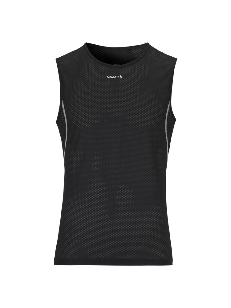 Pro Cool Mesh Superlight Sl M von Craft – White