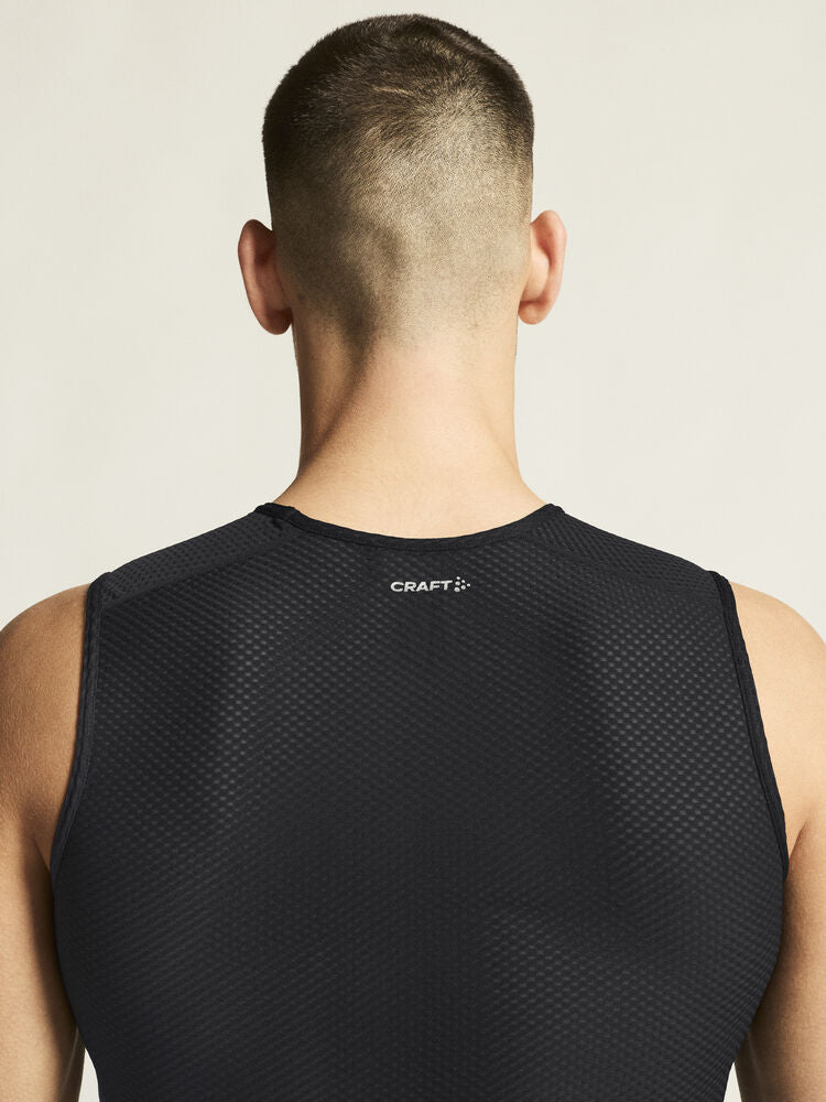 Pro Cool Mesh Superlight Sl M von Craft – White