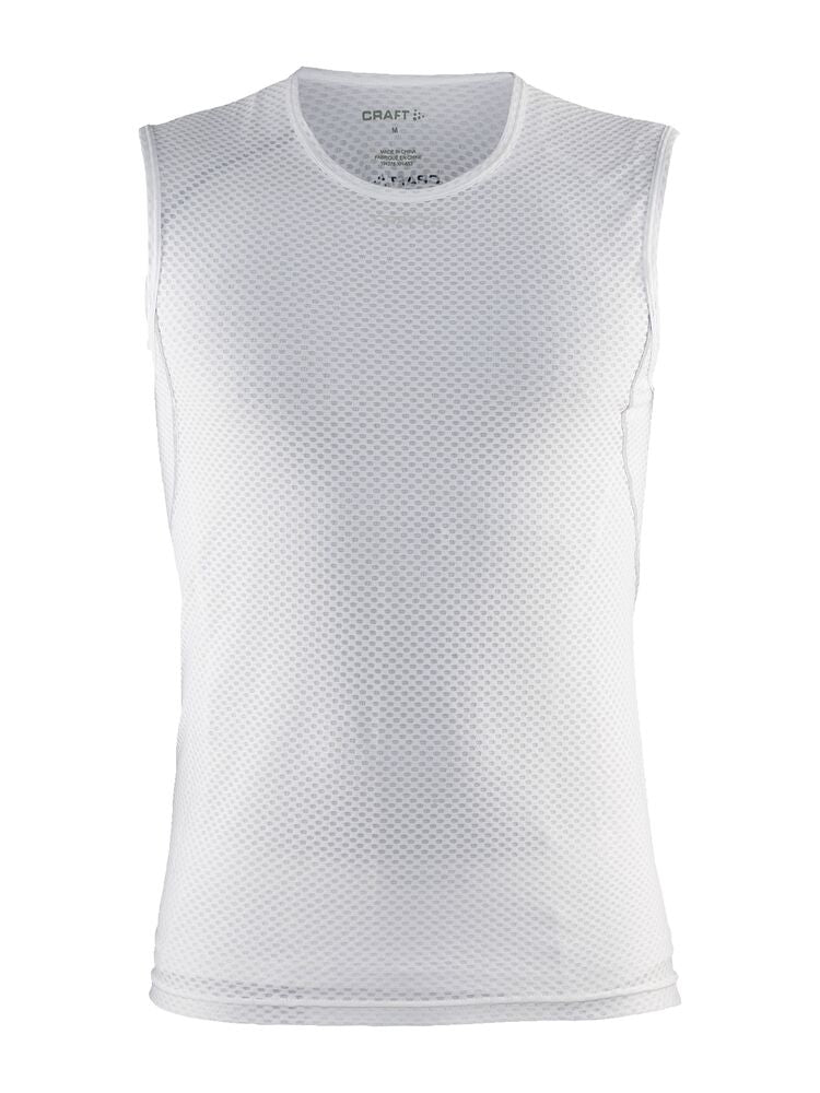 Pro Cool Mesh Superlight Sl M von Craft – White
