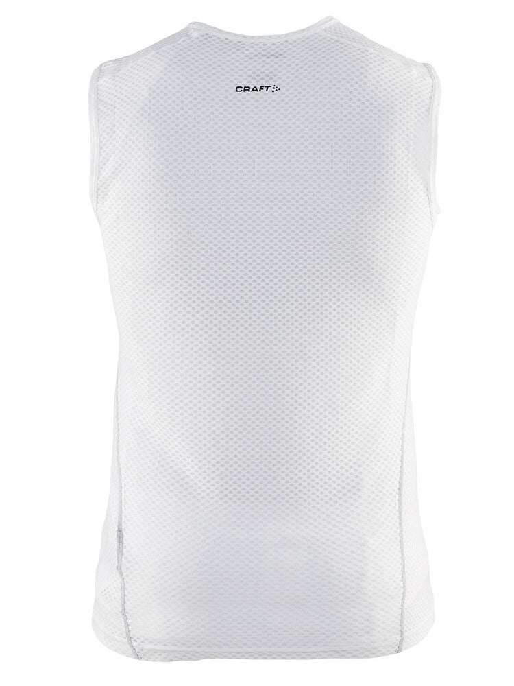 Pro Cool Mesh Superlight Sl M von Craft – White