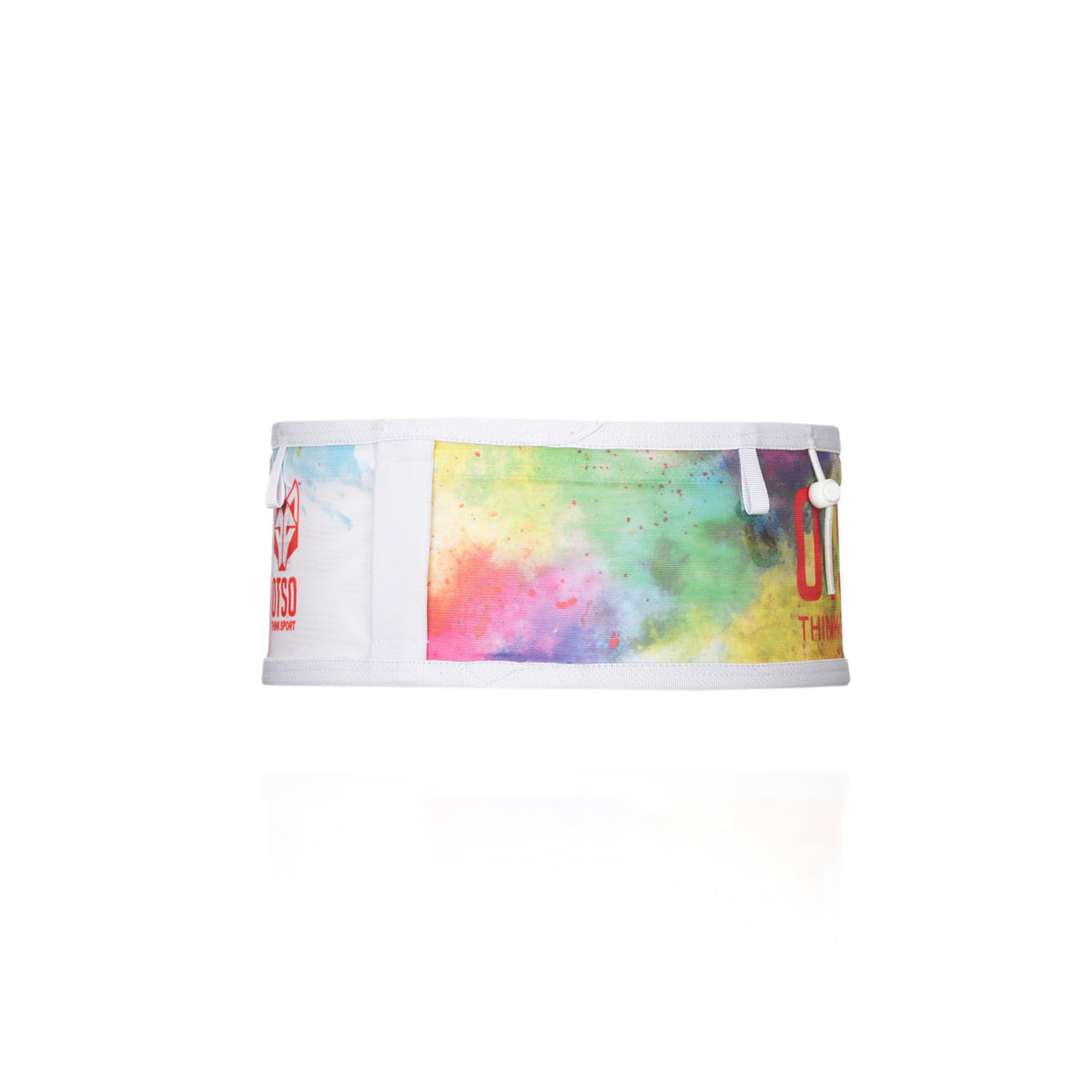 OTSO Unisex Laufgürtel - Colors – Produktansicht 20