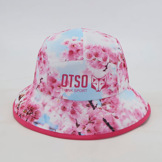 OTSO Bucket-Hat - Almond Blossom – Produktansicht