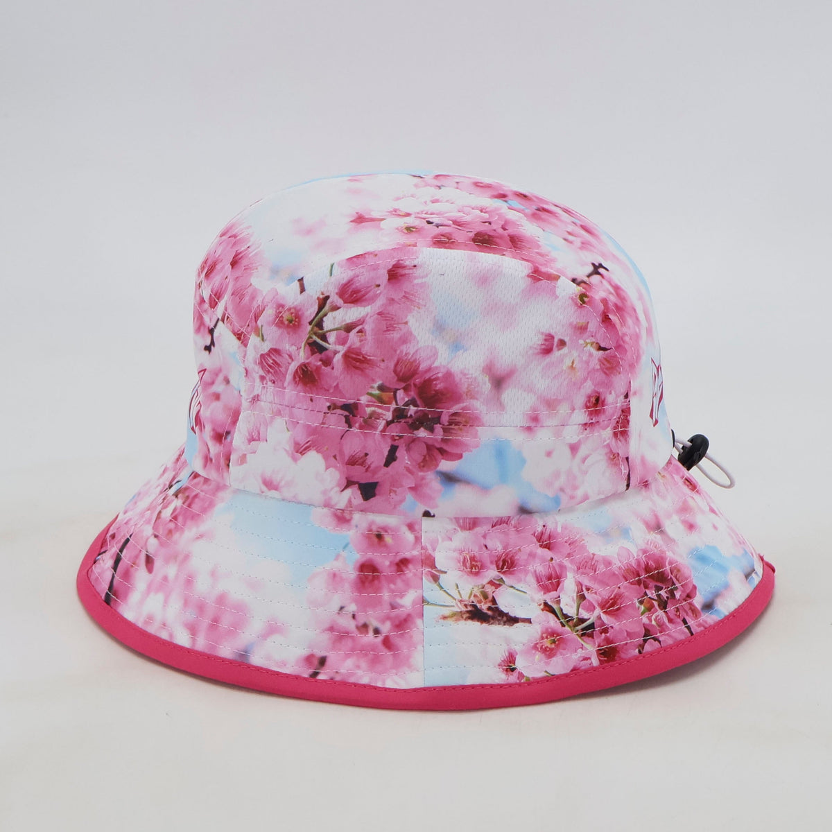 OTSO Bucket-Hat - Almond Blossom – Produktansicht 2