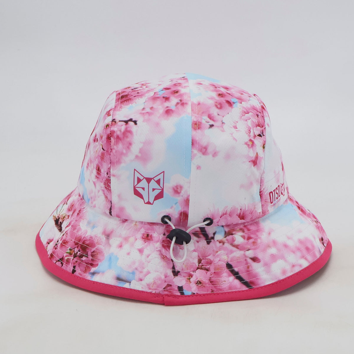 OTSO Bucket-Hat - Almond Blossom – Produktansicht 3