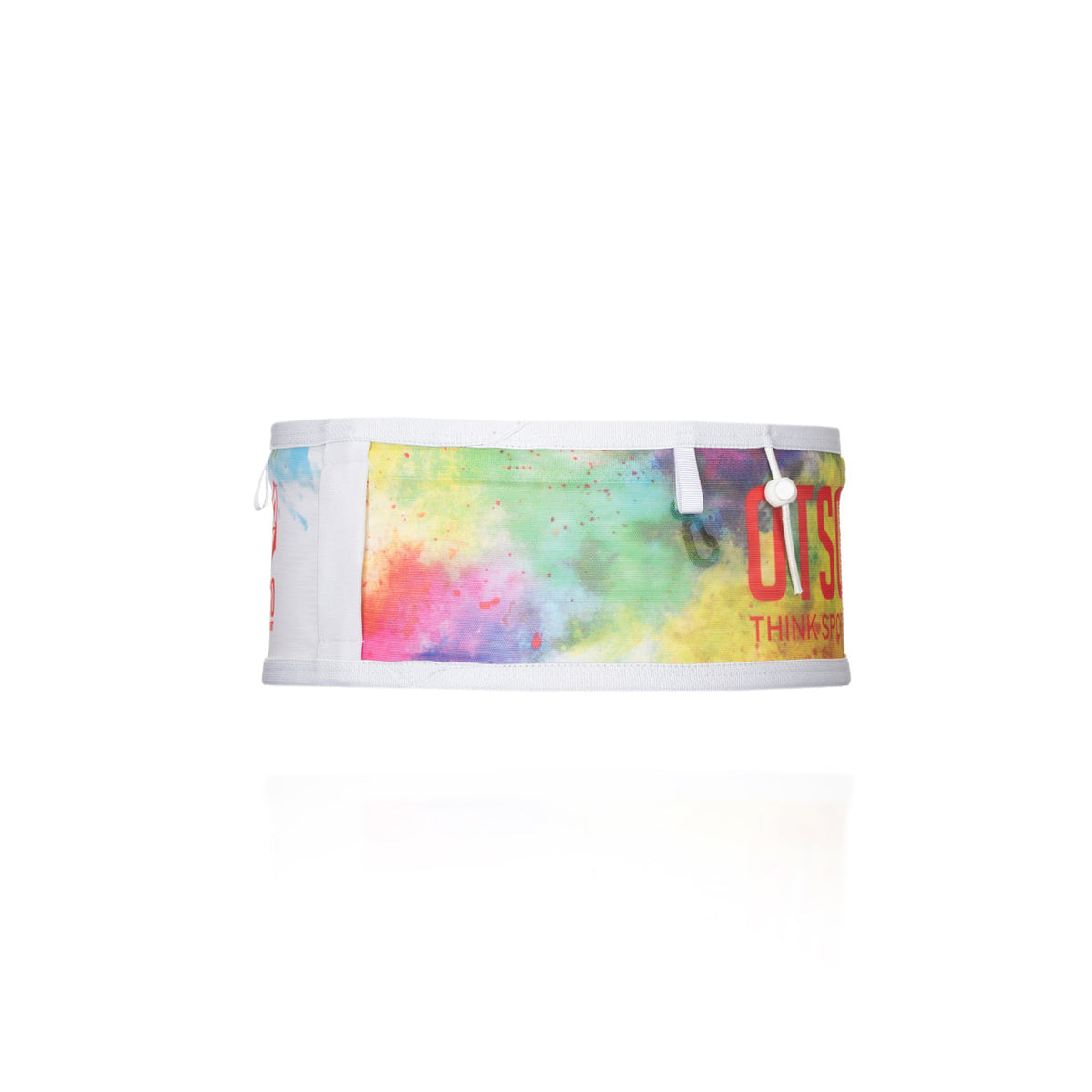 OTSO Unisex Laufgürtel - Colors – Produktansicht 21