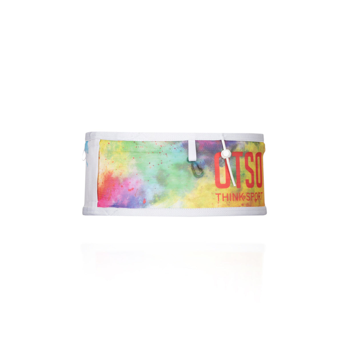OTSO Unisex Laufgürtel - Colors – Produktansicht 22