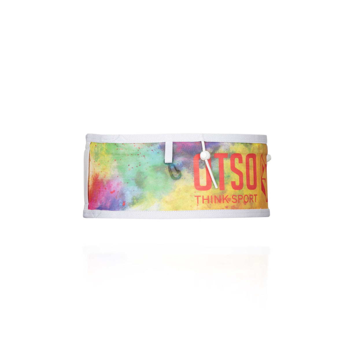 OTSO Unisex Laufgürtel - Colors – Produktansicht 23