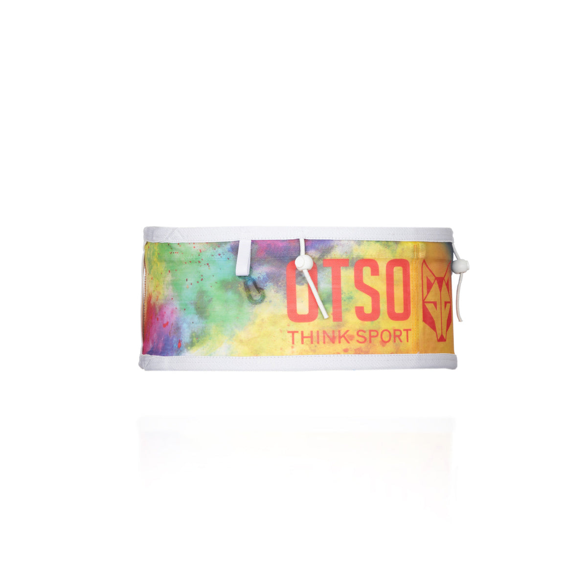 OTSO Unisex Laufgürtel - Colors – Produktansicht 24