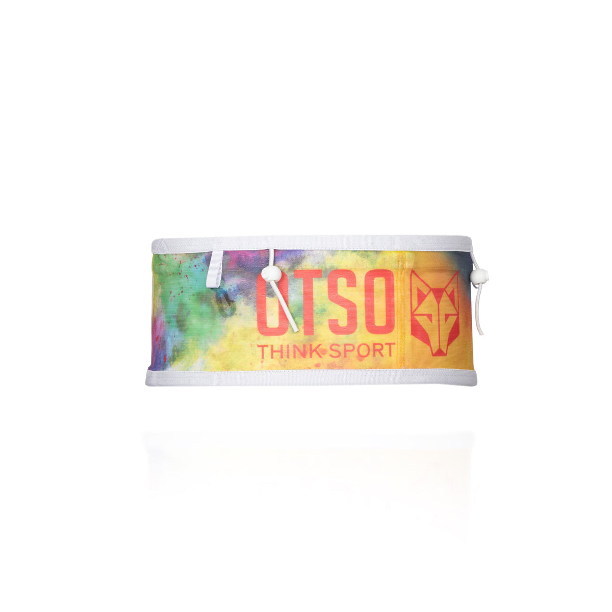 OTSO Unisex Laufgürtel - Colors – Produktansicht 25