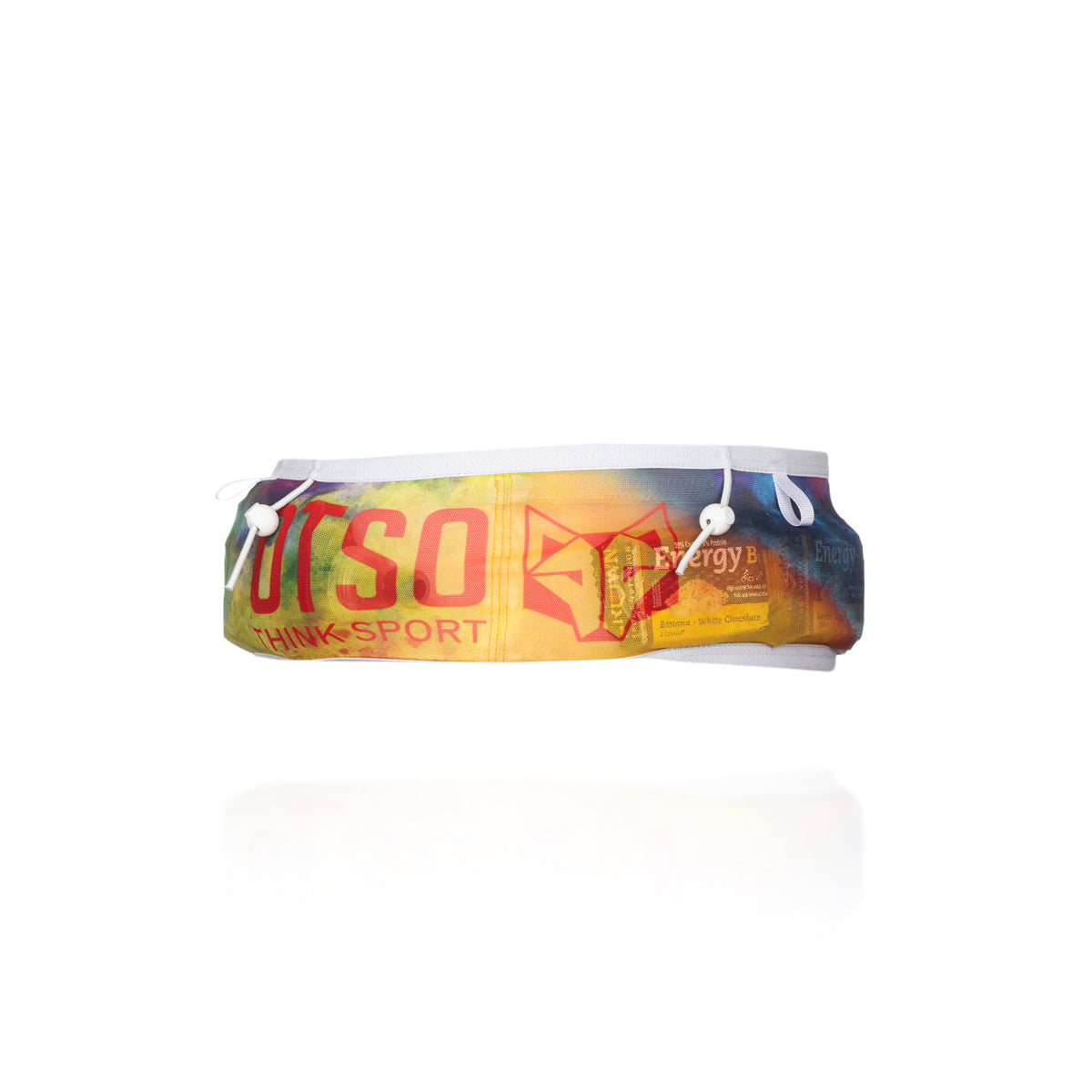 OTSO Unisex Laufgürtel - Colors – Produktansicht 27