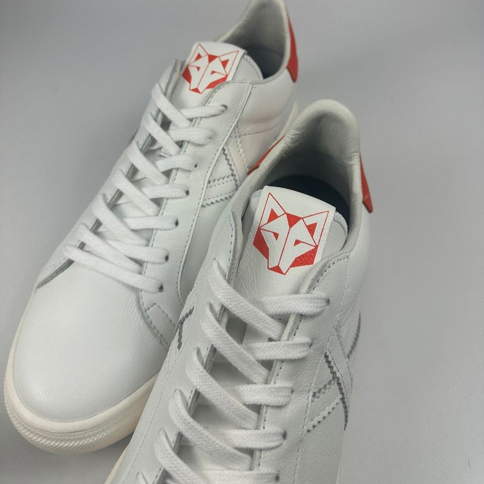 OTSO OTSO x Munich Sneaker Weiß - Herren – Produktansicht 3