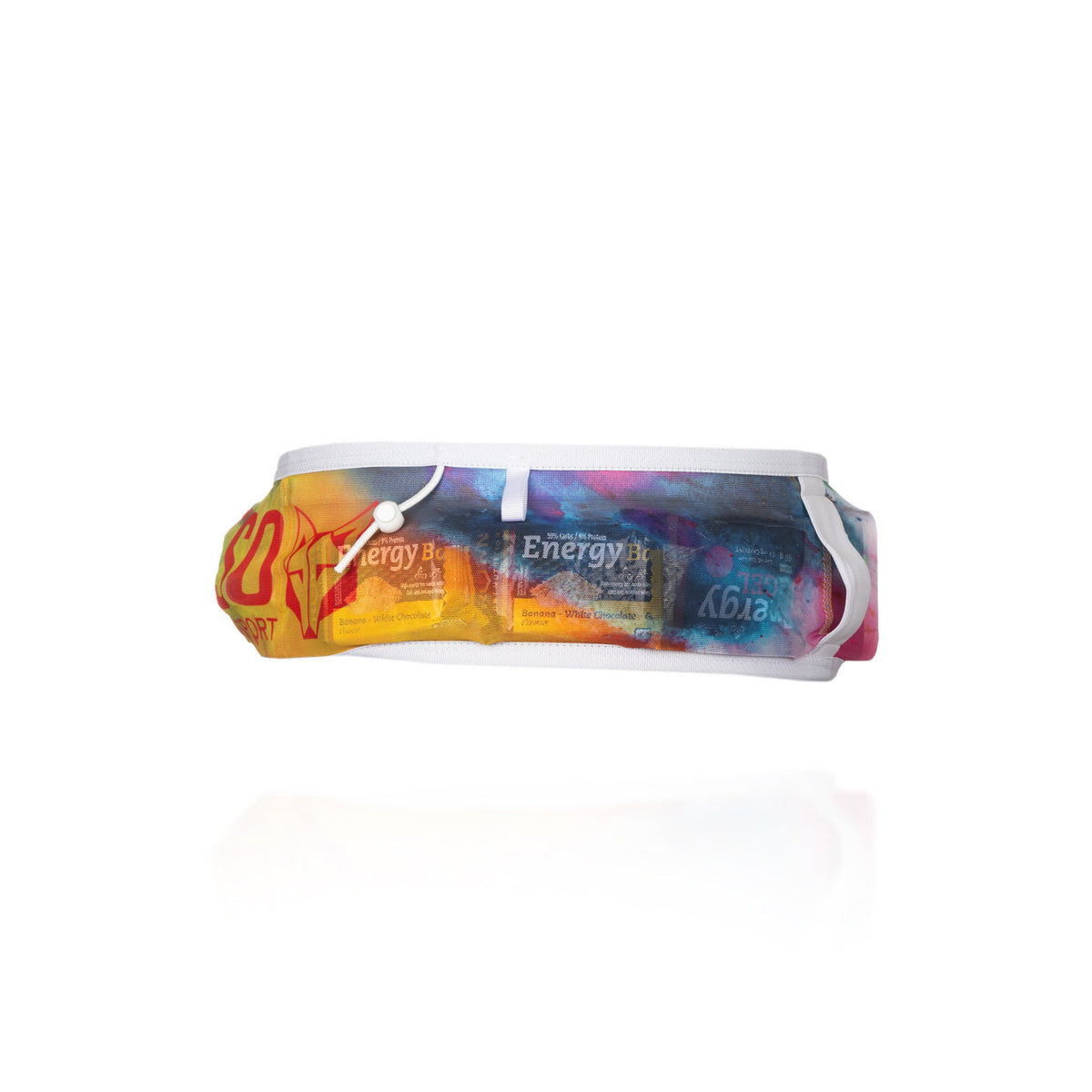 OTSO Unisex Laufgürtel - Colors – Produktansicht 31