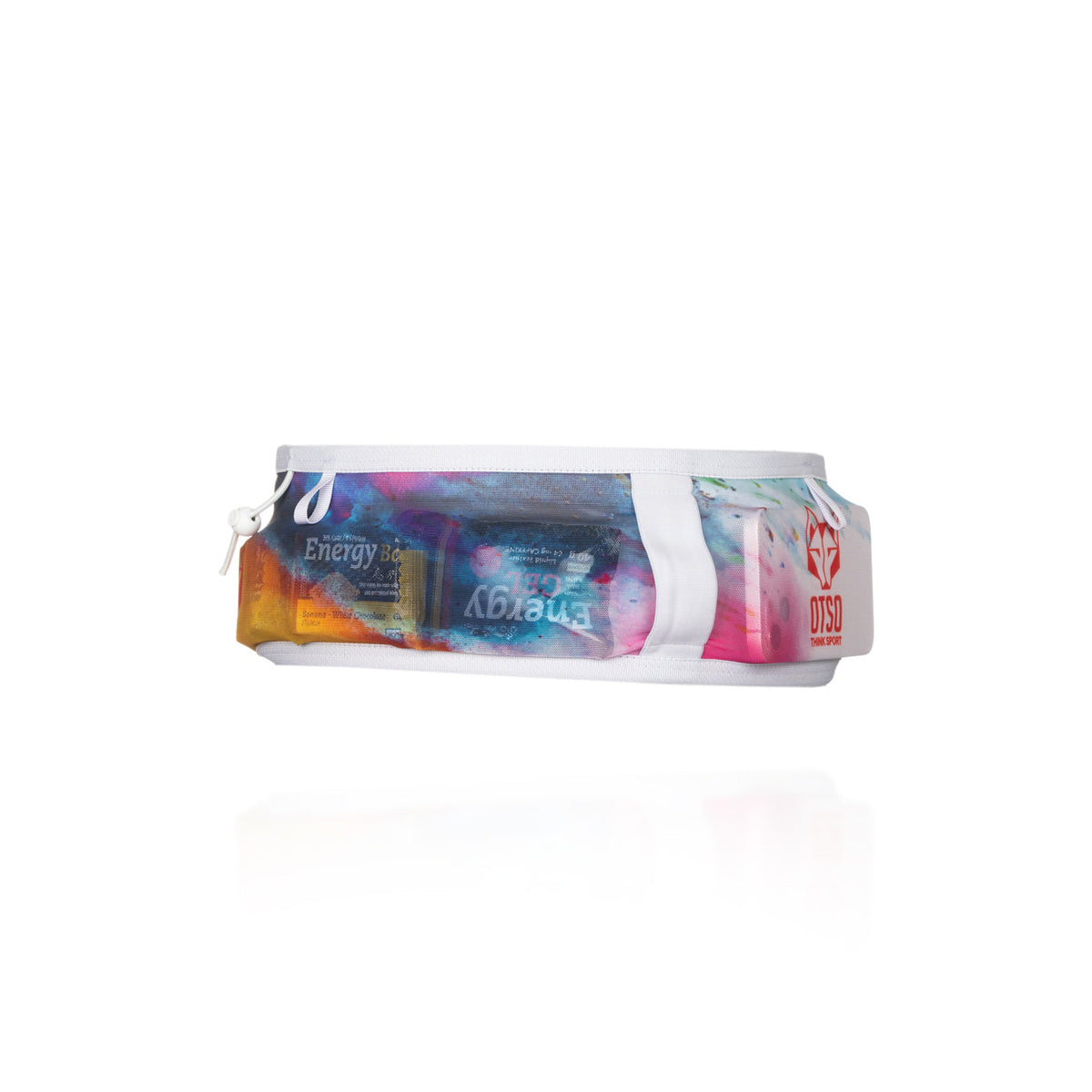 OTSO Unisex Laufgürtel - Colors – Produktansicht 34