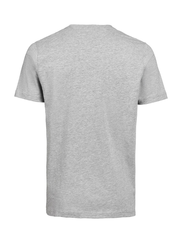 UM T-Shirt (OCS)  Regular Fit Unisex von Untagged Movement – Weiß