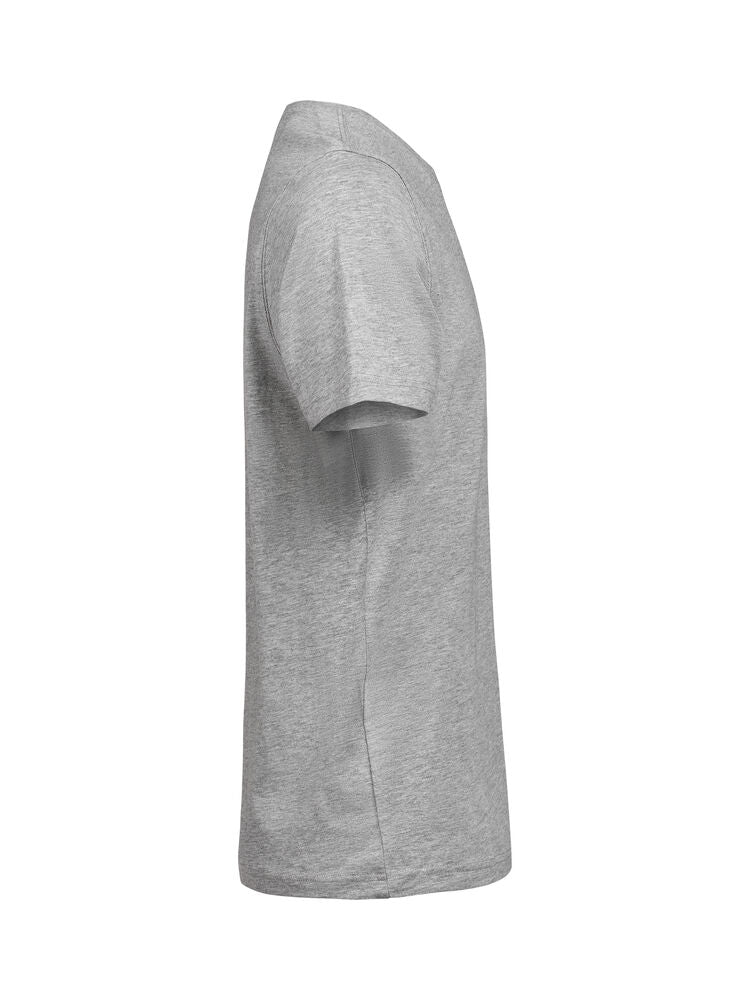 UM T-Shirt (OCS)  Regular Fit Unisex von Untagged Movement – Weiß