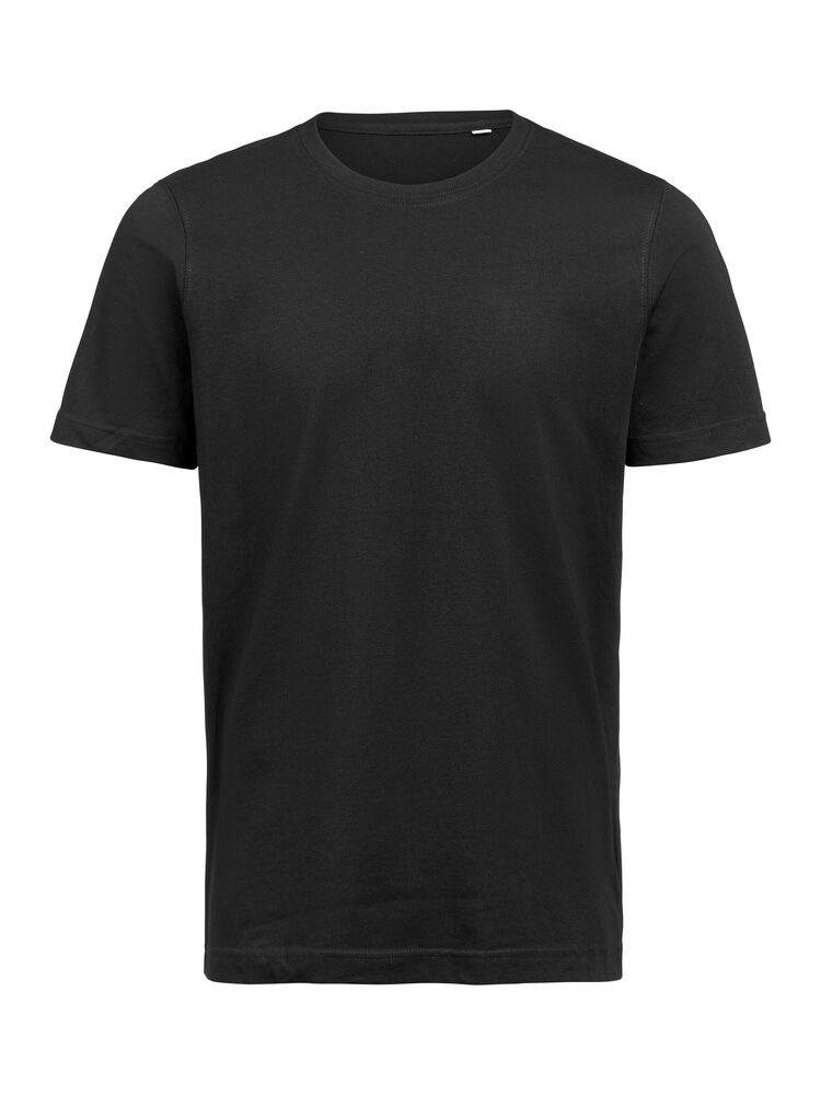 UM T-Shirt (OCS)  Regular Fit Unisex von Untagged Movement – Weiß