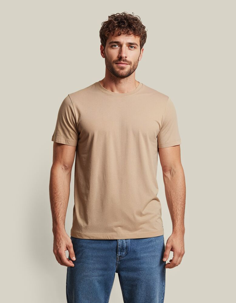 UM T-Shirt (OCS)  Regular Fit Unisex