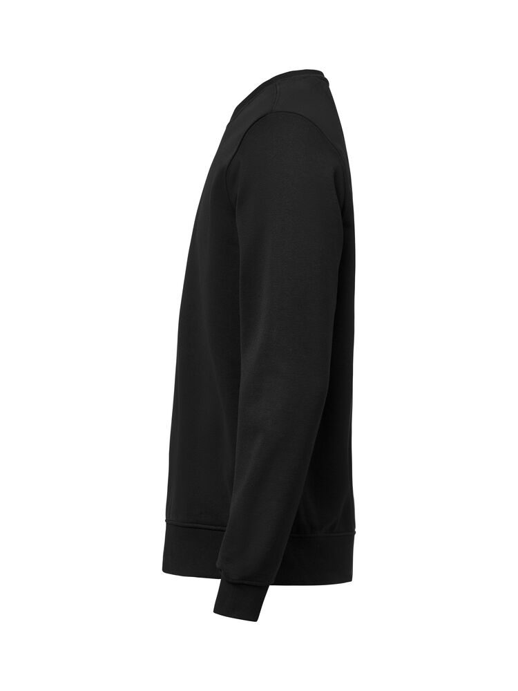 UM Crewneck (OCS-RCS)  Regular Fit Unisex von Untagged Movement – Weiß