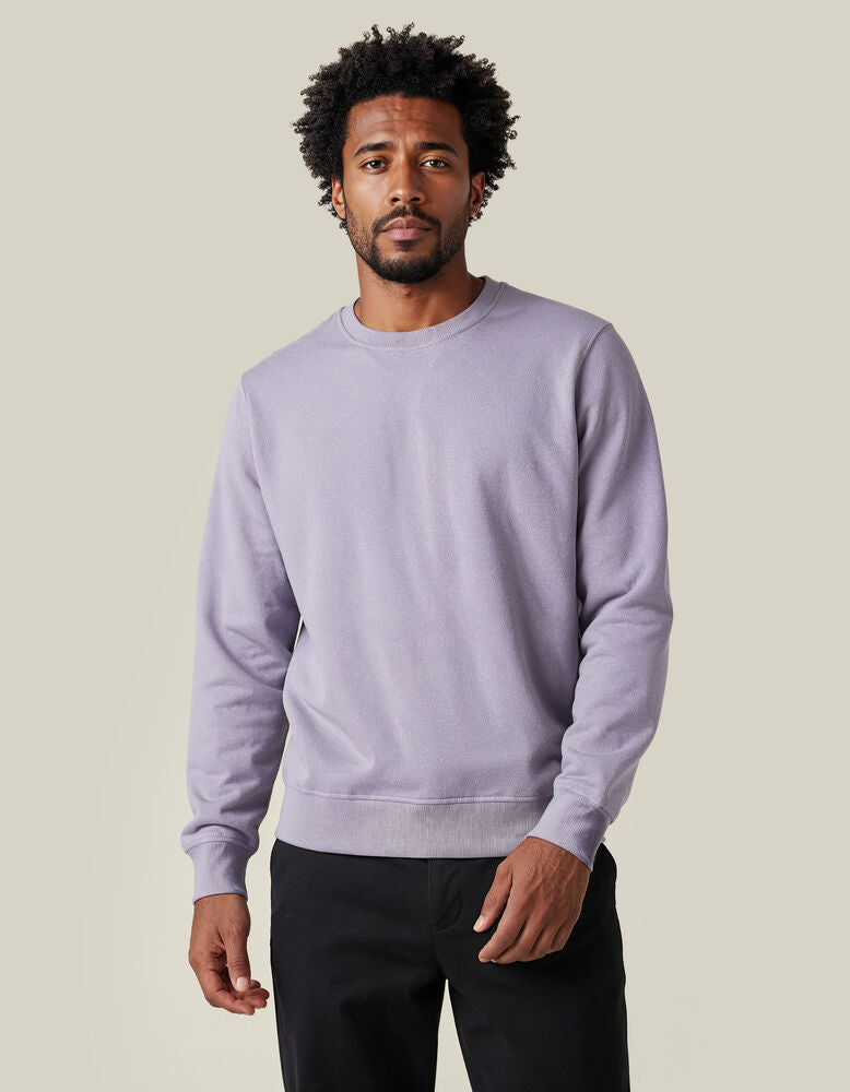 UM Crewneck (OCS-RCS)  Regular Fit Unisex
