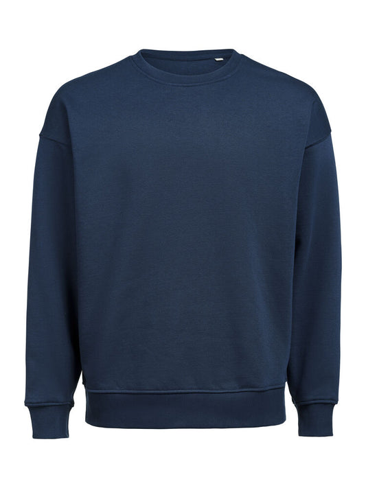 UM Crewneck (OCS-RCS)  Loose Fit Unisex