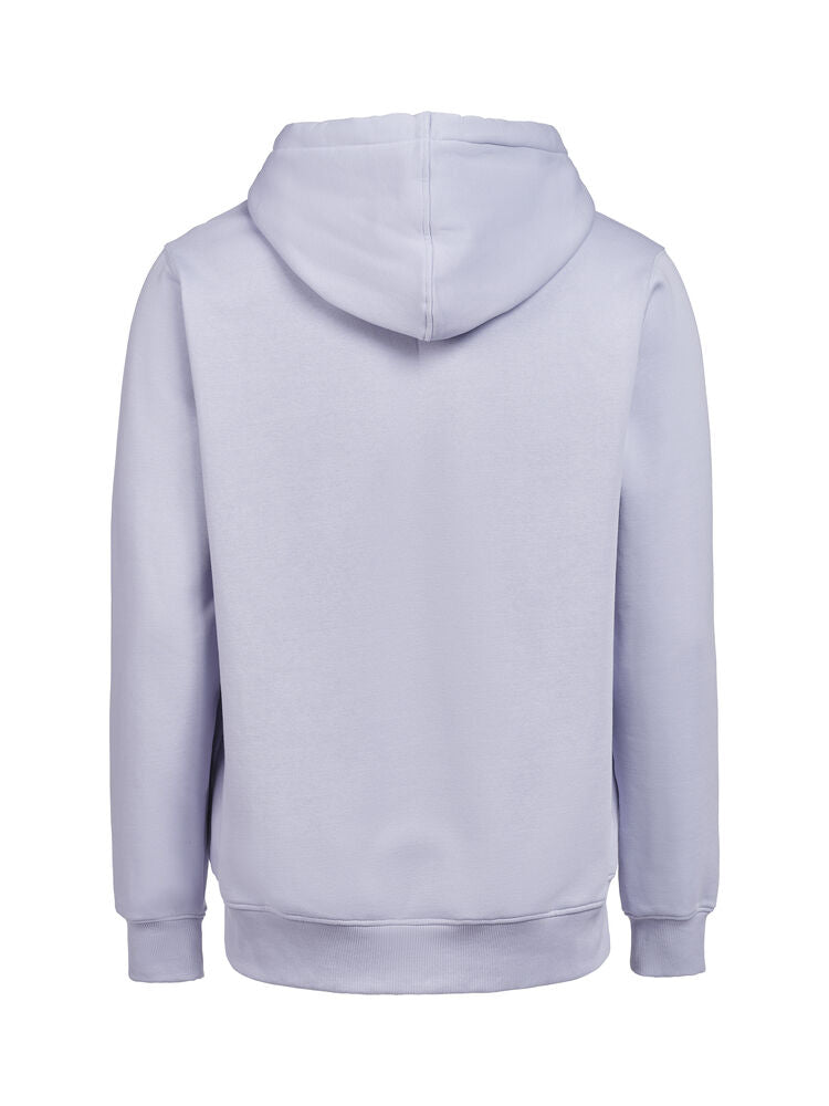 UM Kapuzenpullover (OCS-RCS)  Regular Fit Unisex von Untagged Movement – Weiß